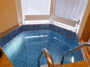 Apartament Dzintari Jūrmala